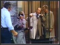 Barney Miller